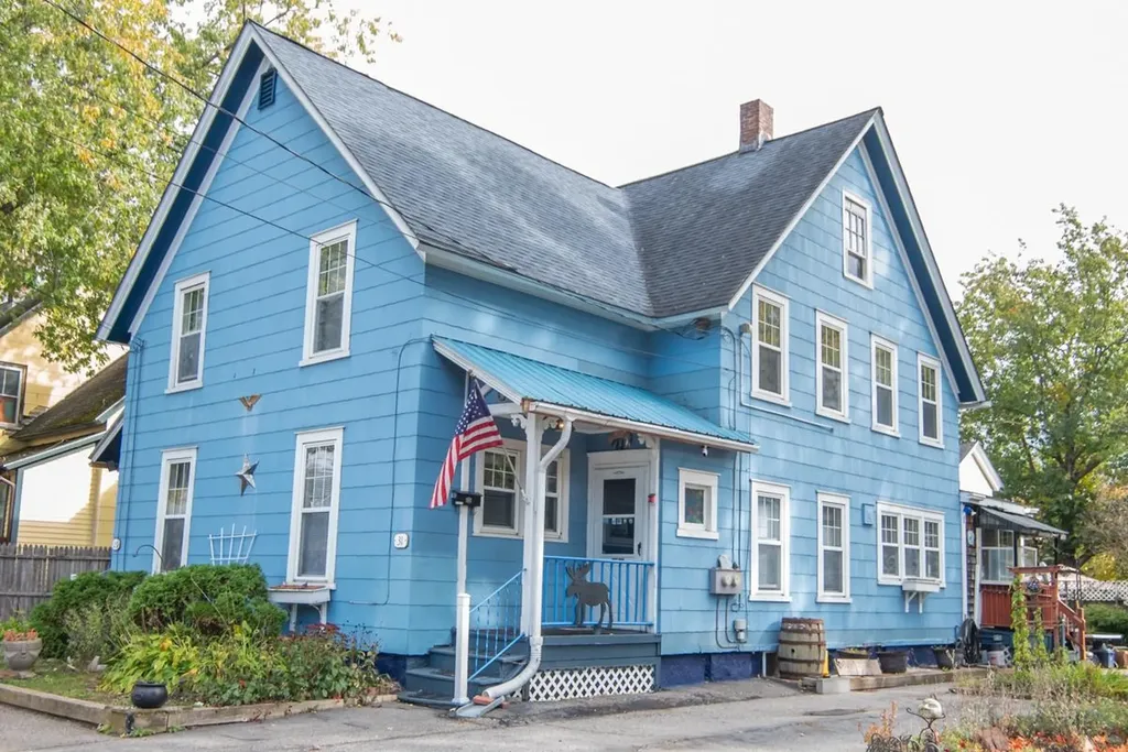 29-31 Stone Street Concord NH 03301