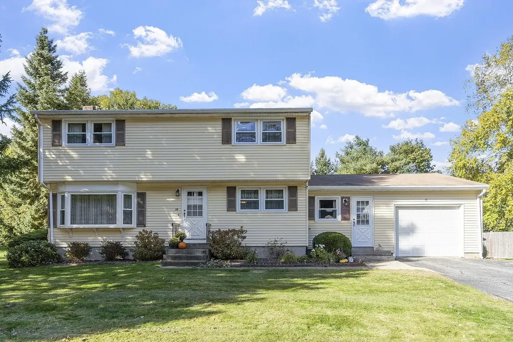 18 Massachusetts Drive Nashua NH 03060