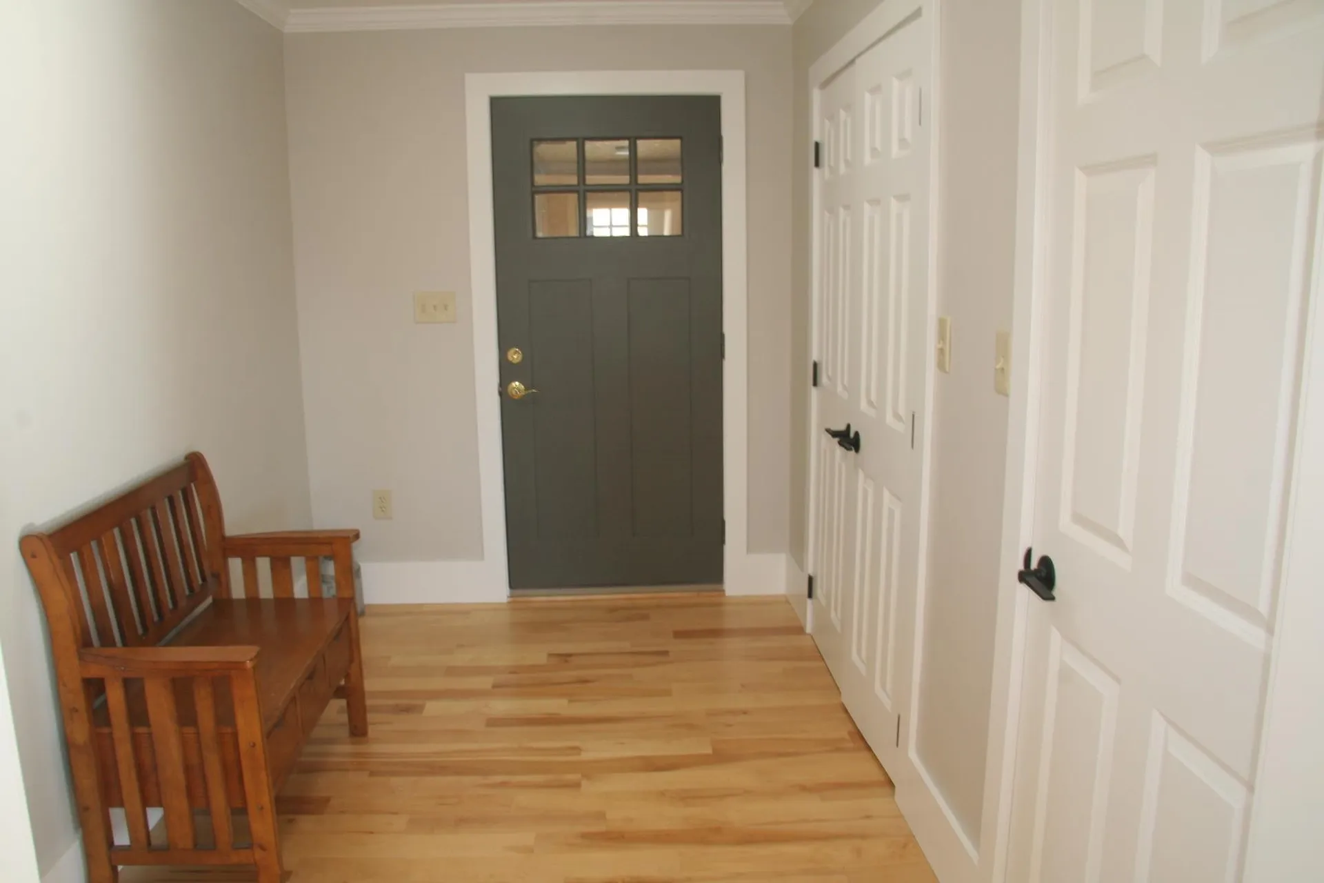 191 Dahlbergh Road St. Johnsbury VT 05819