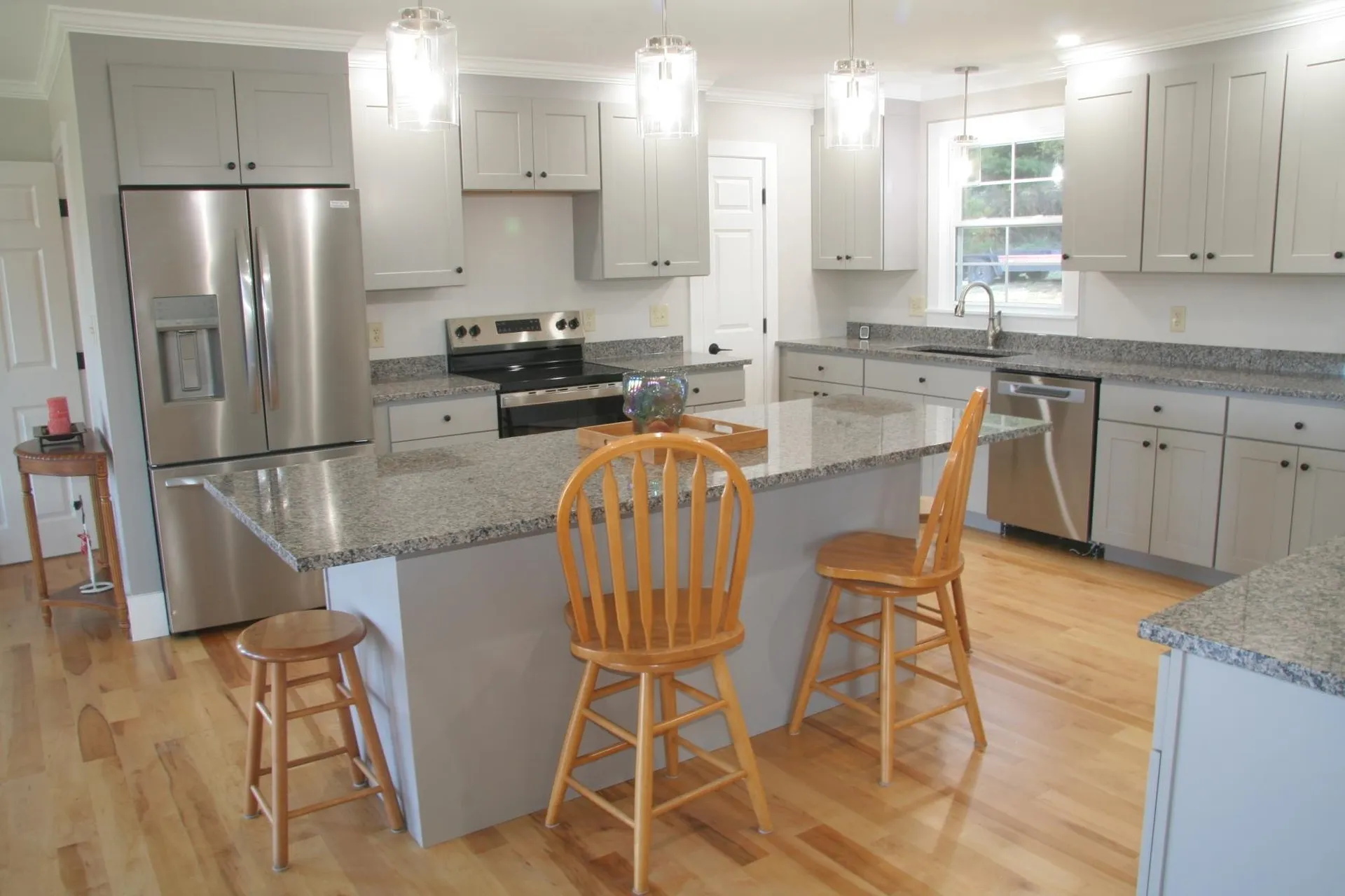 191 Dahlbergh Road St. Johnsbury VT 05819