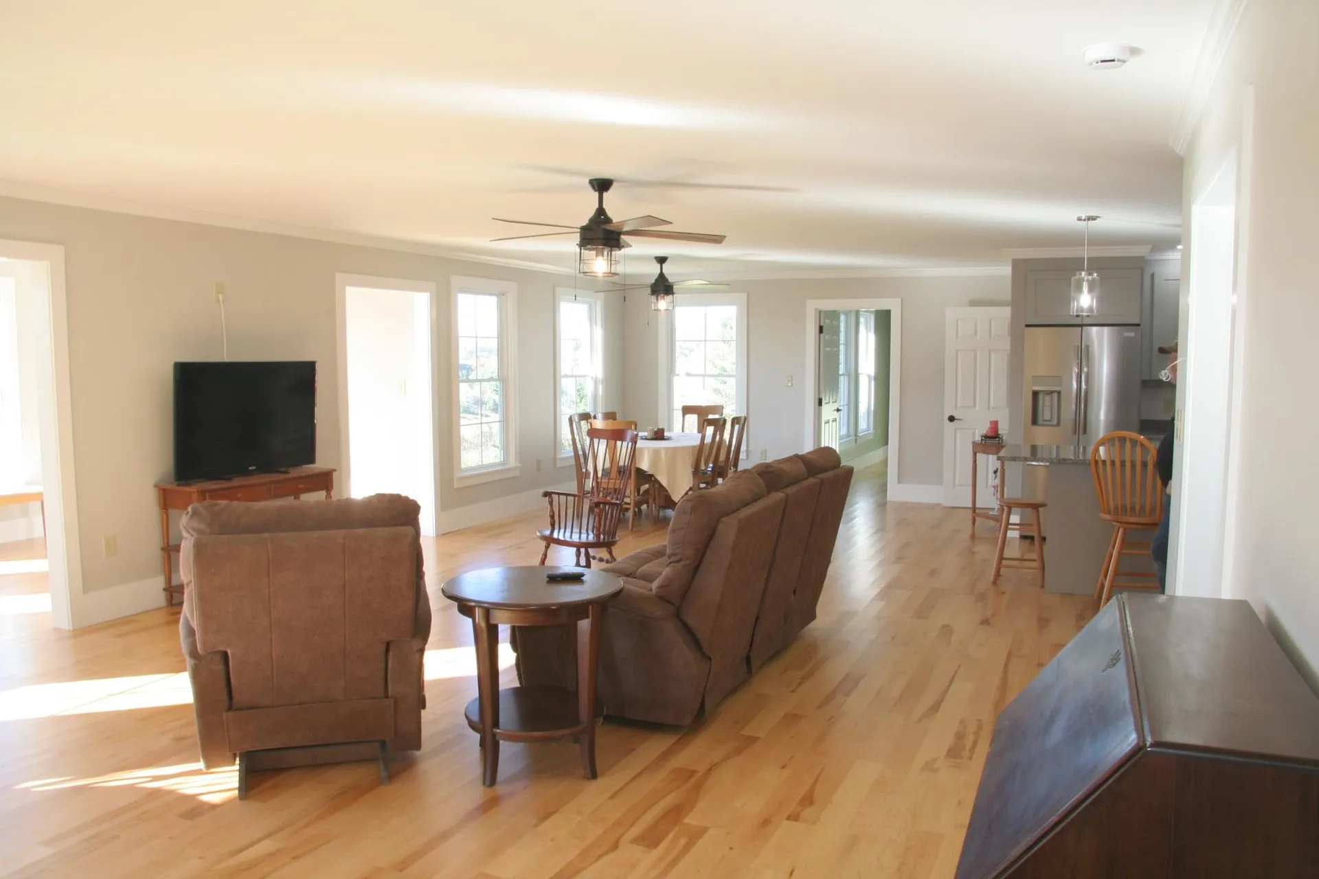 191 Dahlbergh Road St. Johnsbury VT 05819