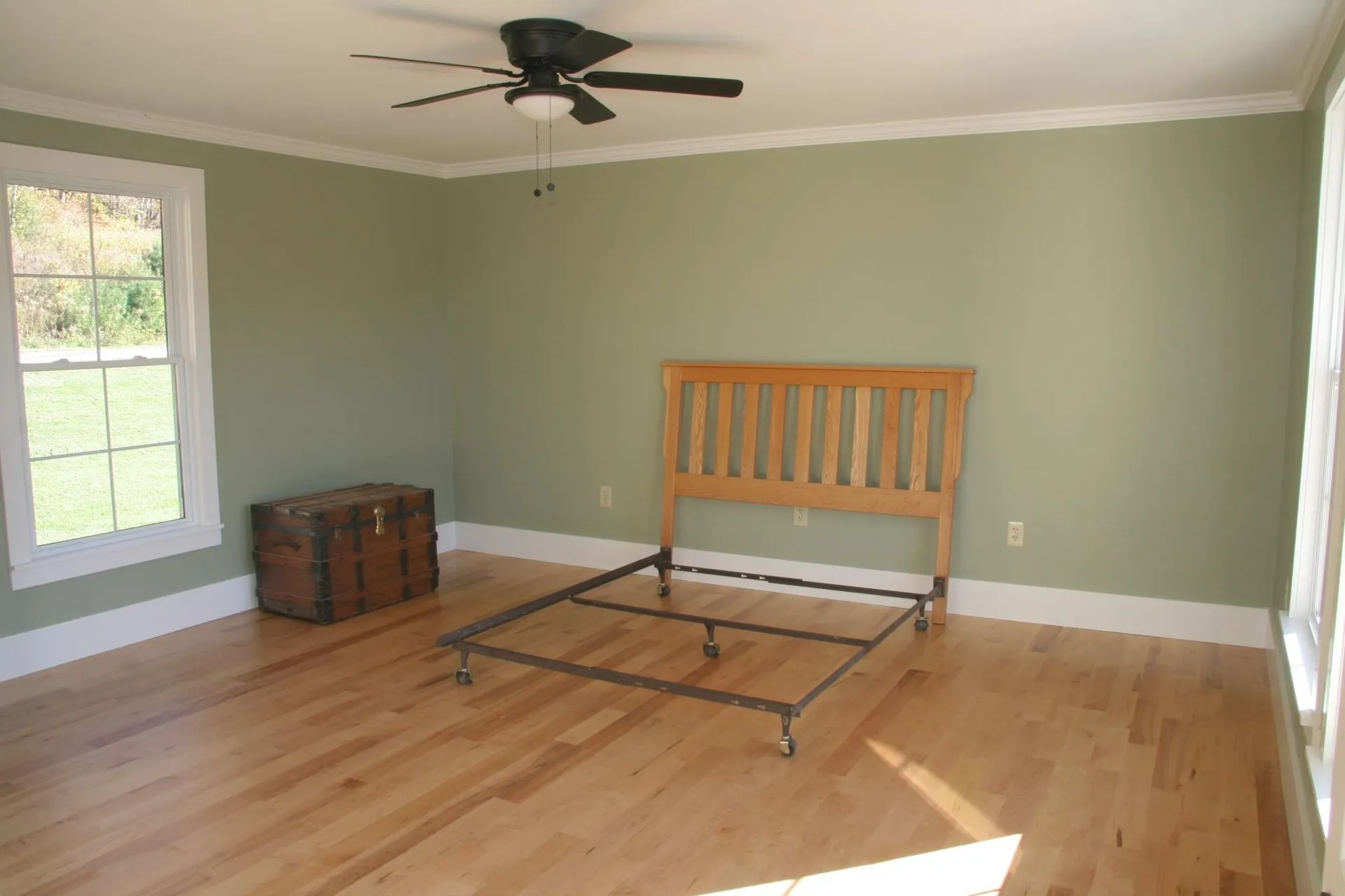 191 Dahlbergh Road St. Johnsbury VT 05819