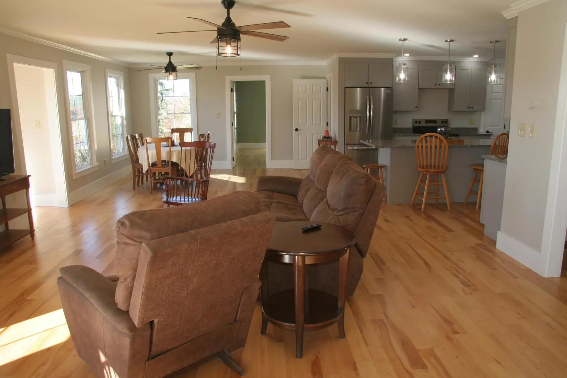 191 Dahlbergh Road St. Johnsbury VT 05819