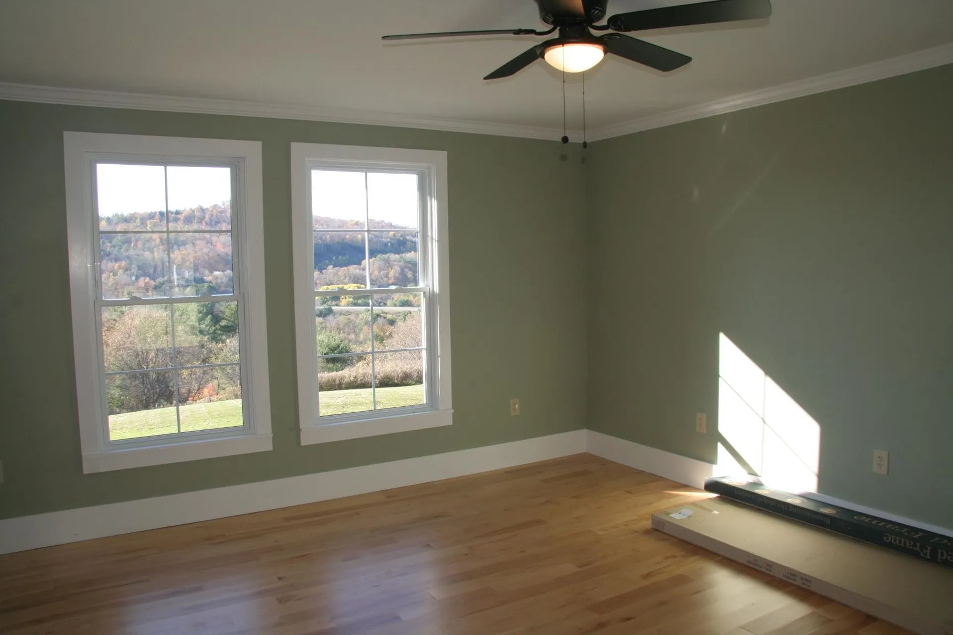 191 Dahlbergh Road St. Johnsbury VT 05819