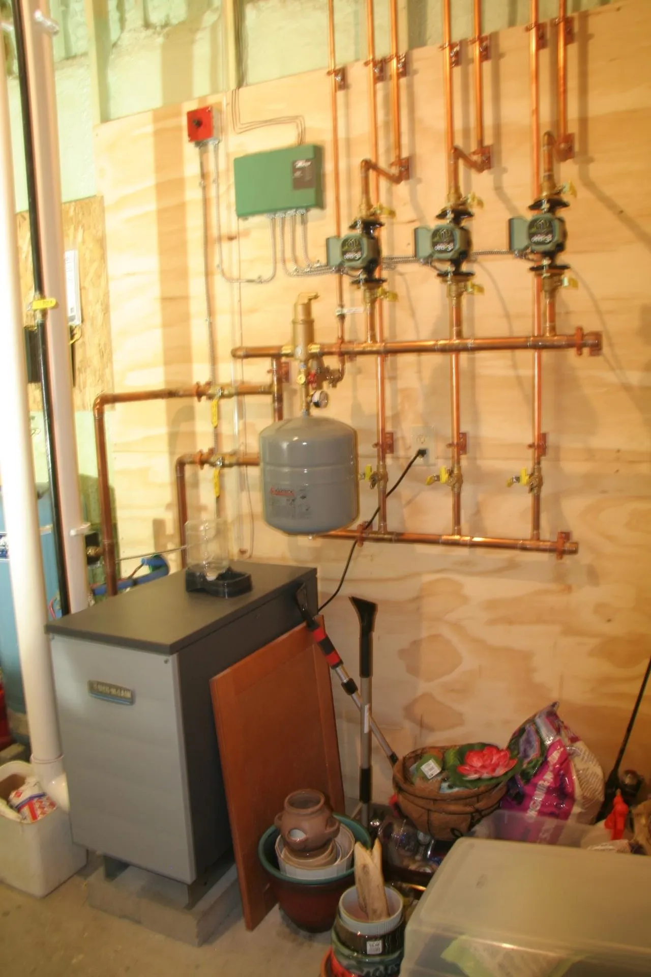 191 Dahlbergh Road St. Johnsbury VT 05819