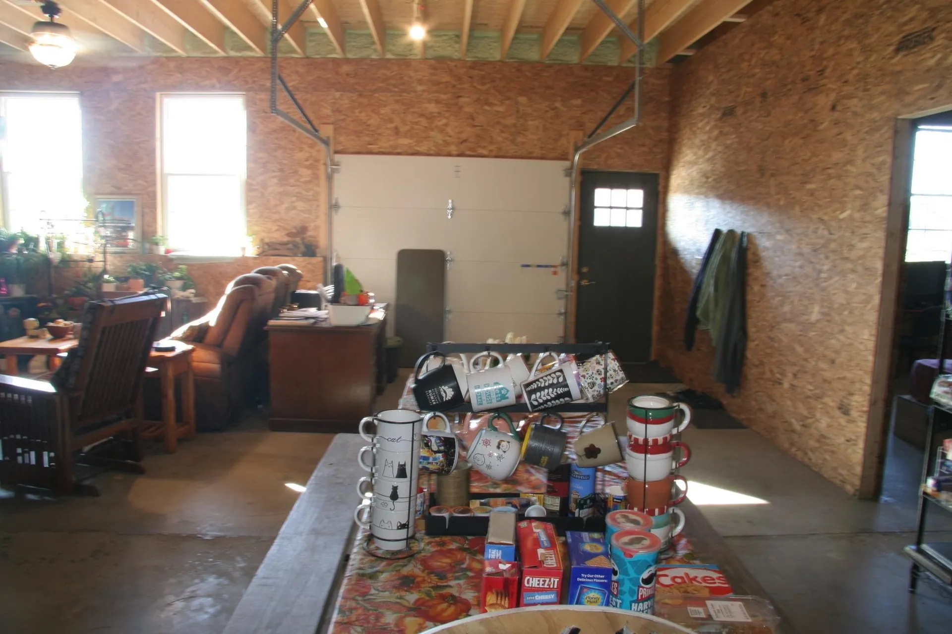 191 Dahlbergh Road St. Johnsbury VT 05819