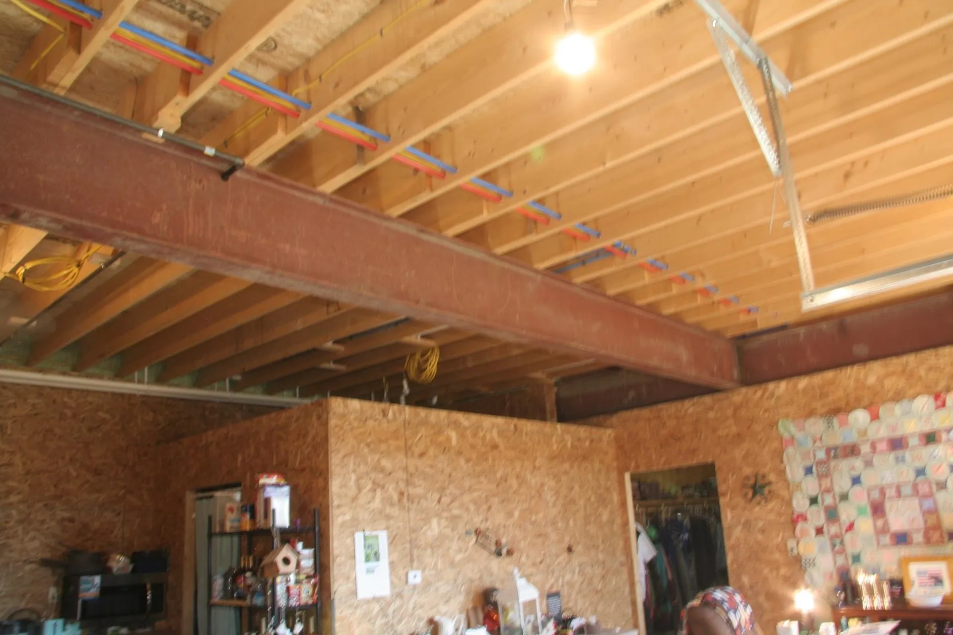 191 Dahlbergh Road St. Johnsbury VT 05819