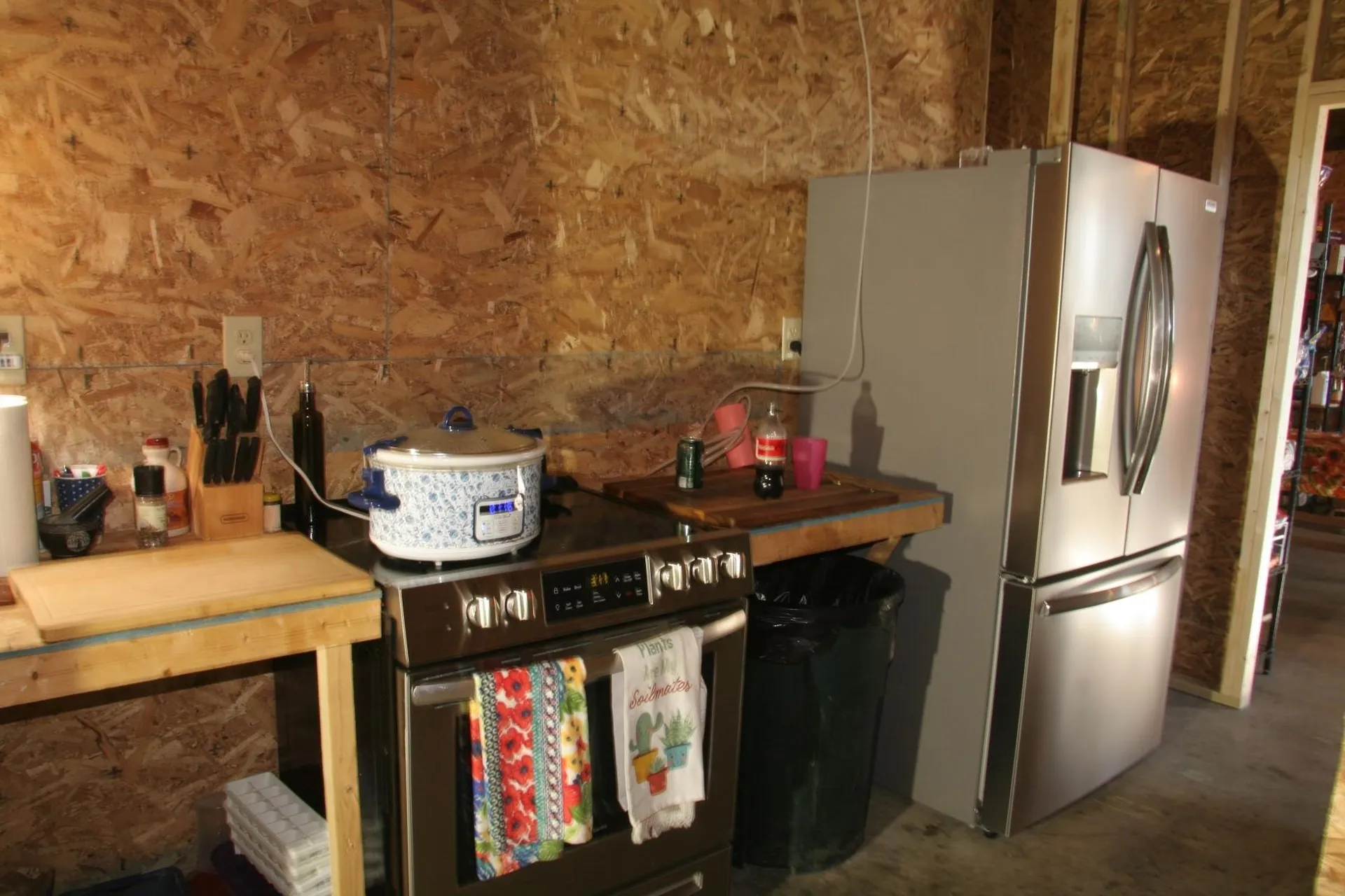 191 Dahlbergh Road St. Johnsbury VT 05819