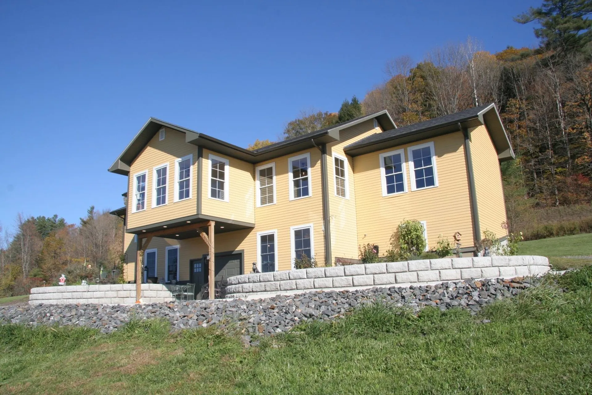 191 Dahlbergh Road St. Johnsbury VT 05819