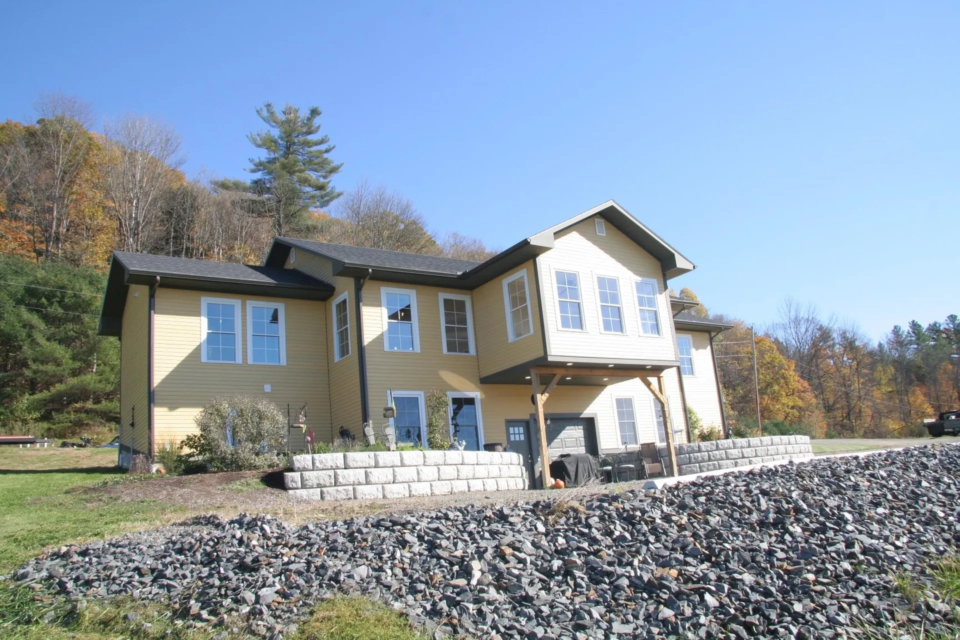 191 Dahlbergh Road St. Johnsbury VT 05819