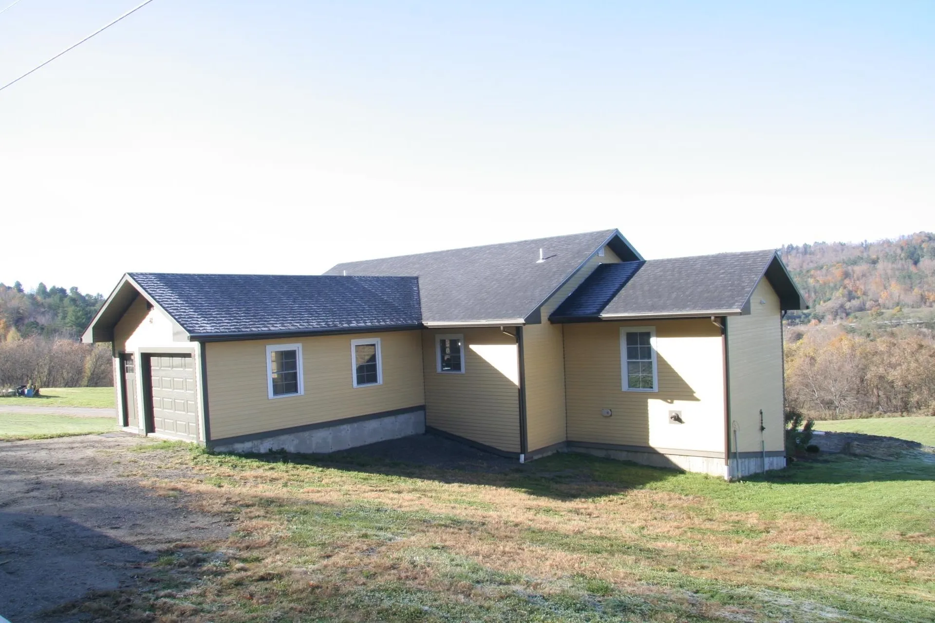 191 Dahlbergh Road St. Johnsbury VT 05819