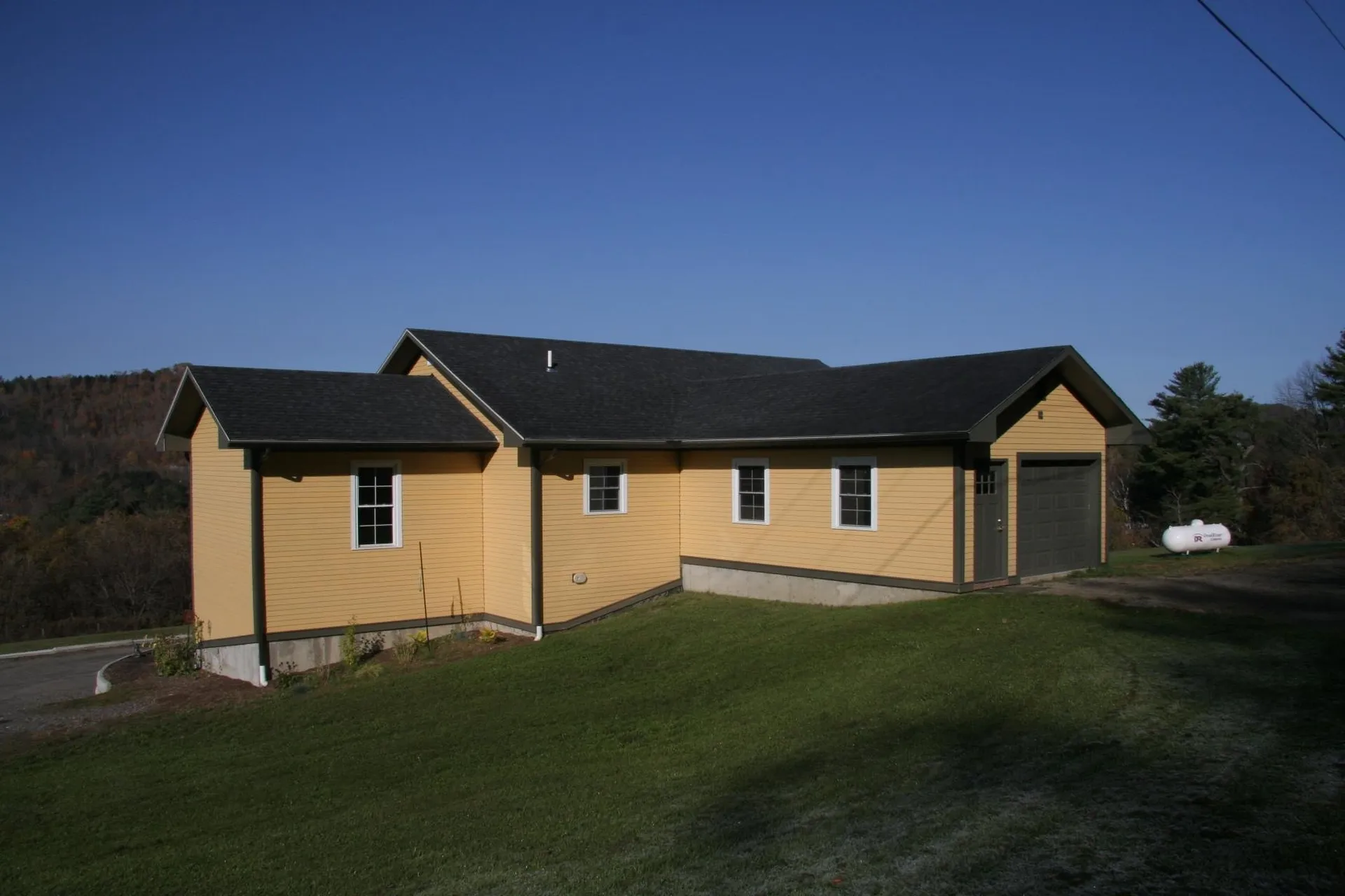 191 Dahlbergh Road St. Johnsbury VT 05819