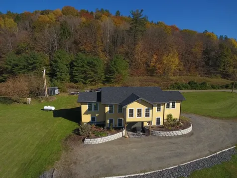 191 Dahlbergh Road St. Johnsbury VT 05819