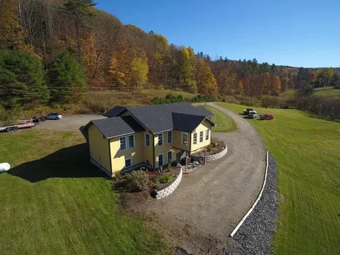 191 Dahlbergh Road St. Johnsbury VT 05819