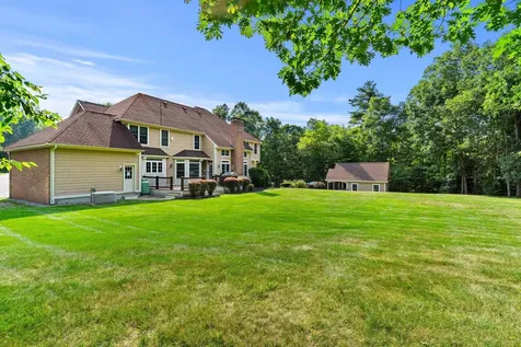 123 Long Hill Road Hollis NH 03049