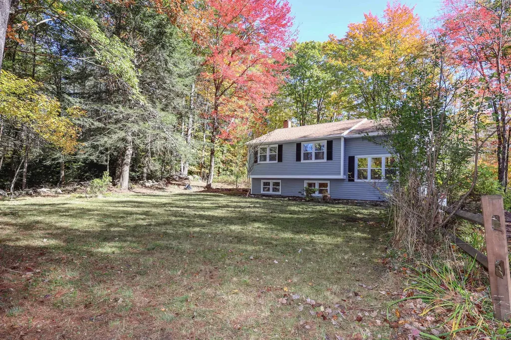 419 South Road Sullivan NH 03445