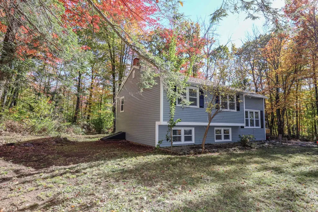 419 South Road Sullivan NH 03445