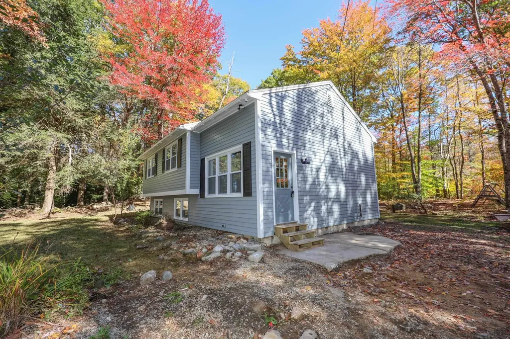 419 South Road Sullivan NH 03445