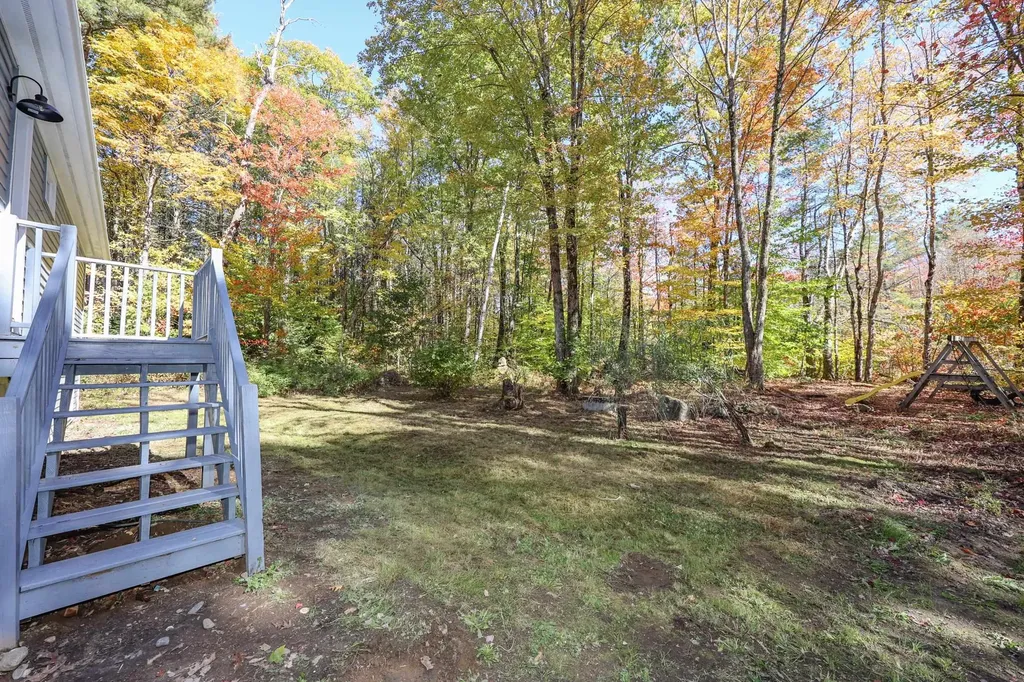 419 South Road Sullivan NH 03445