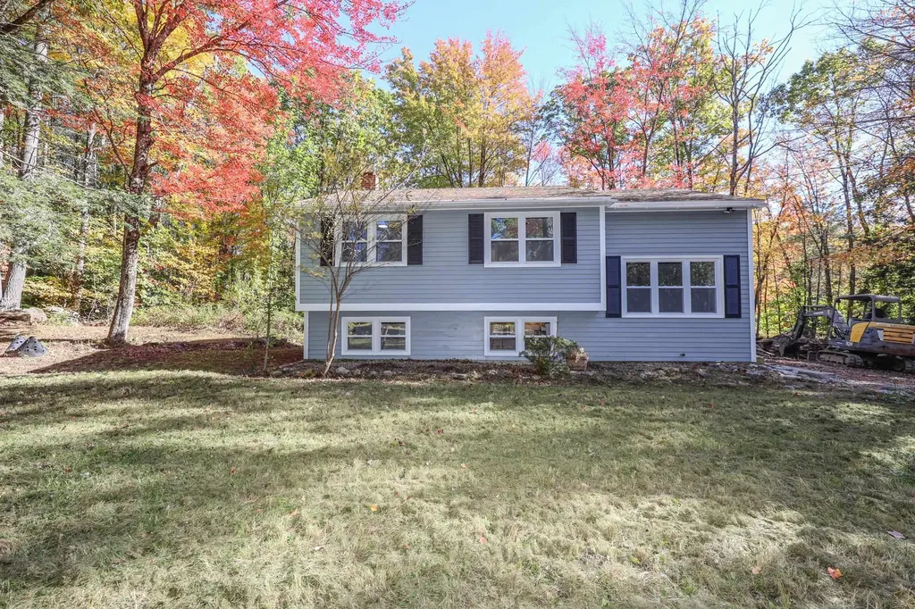 419 South Road Sullivan NH 03445