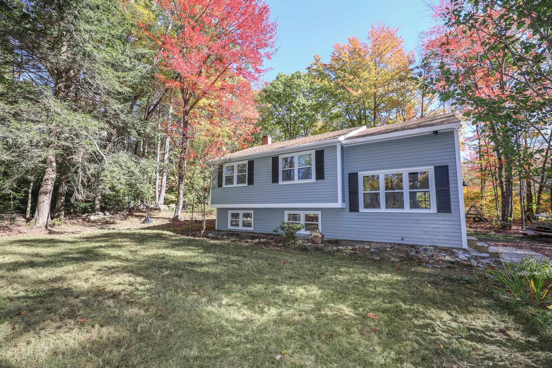 419 South Road Sullivan NH 03445