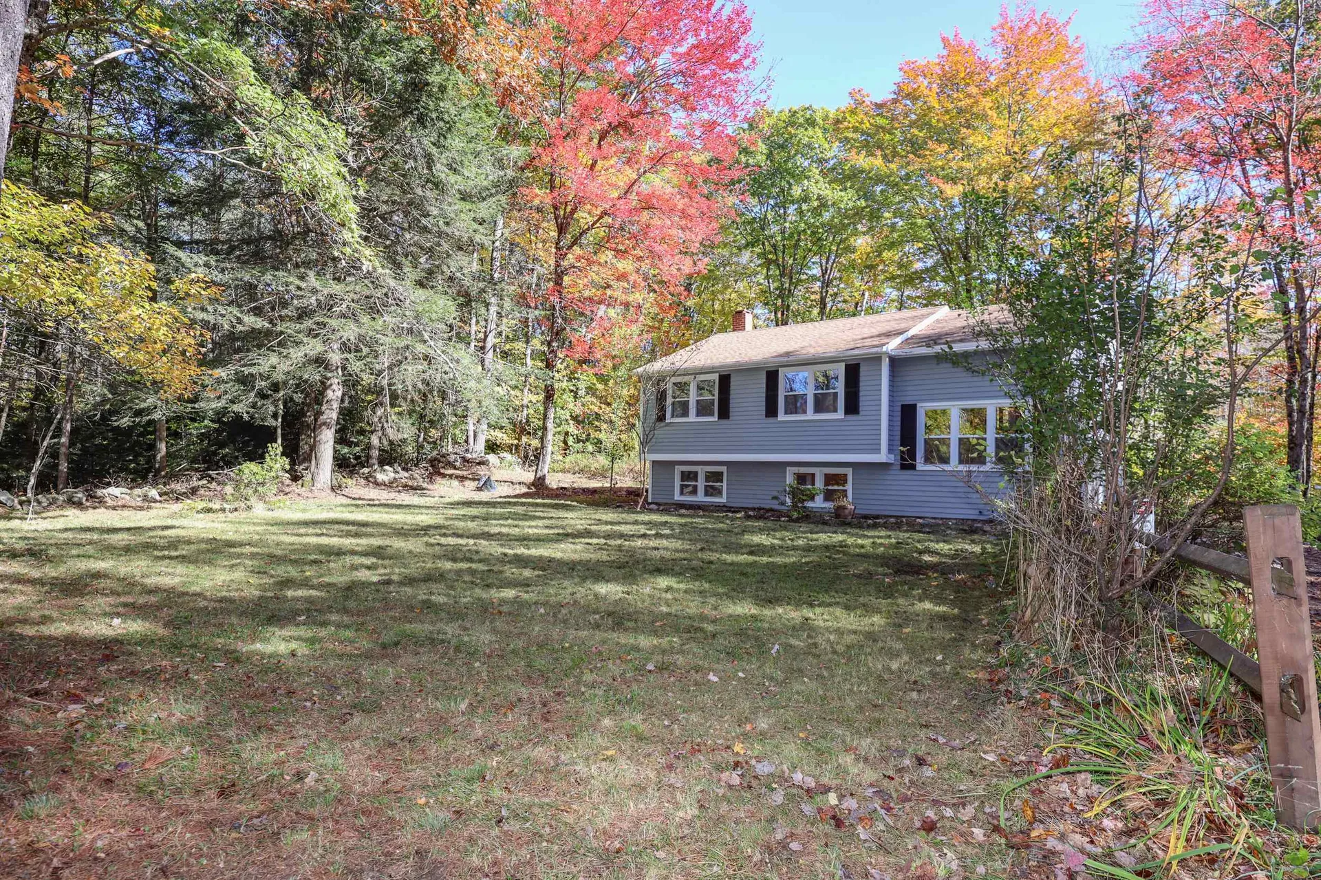 419 South Road Sullivan NH 03445