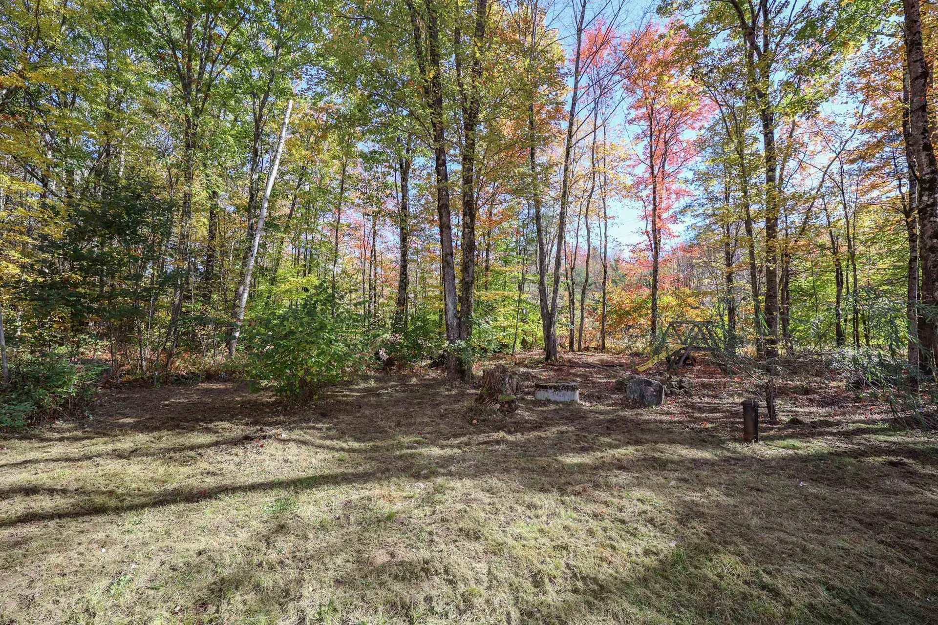 419 South Road Sullivan NH 03445