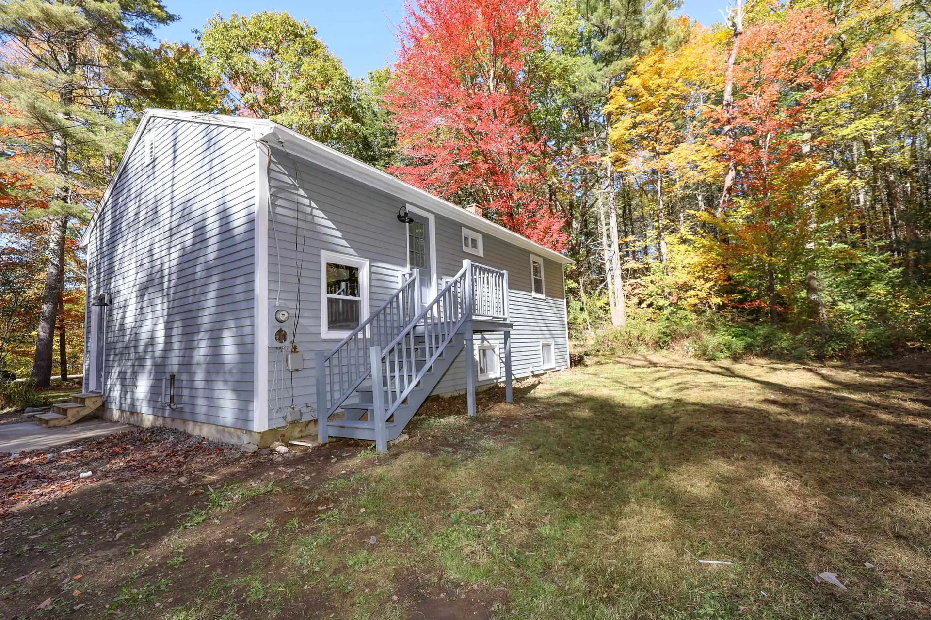 419 South Road Sullivan NH 03445