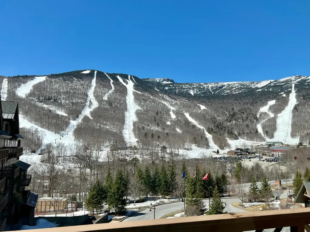 7412 Mountain Road Stowe VT 05672