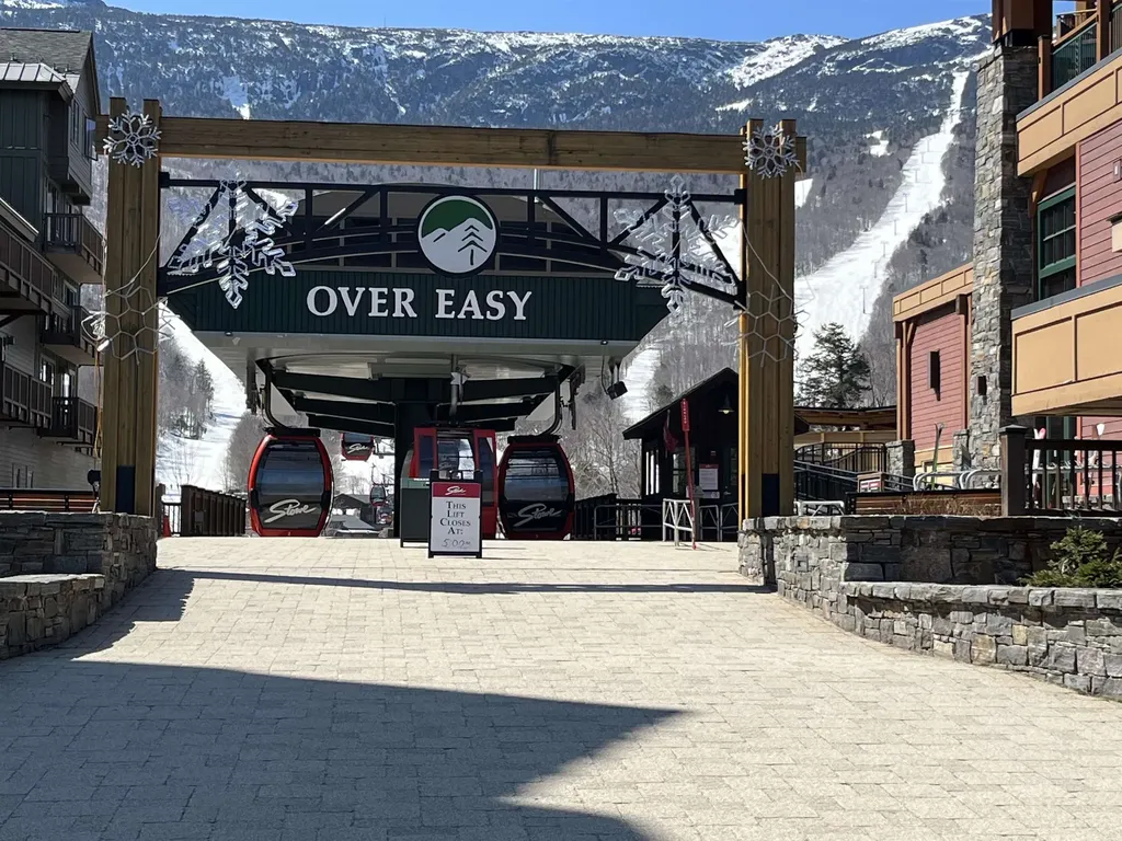 7412 Mountain Road Stowe VT 05672