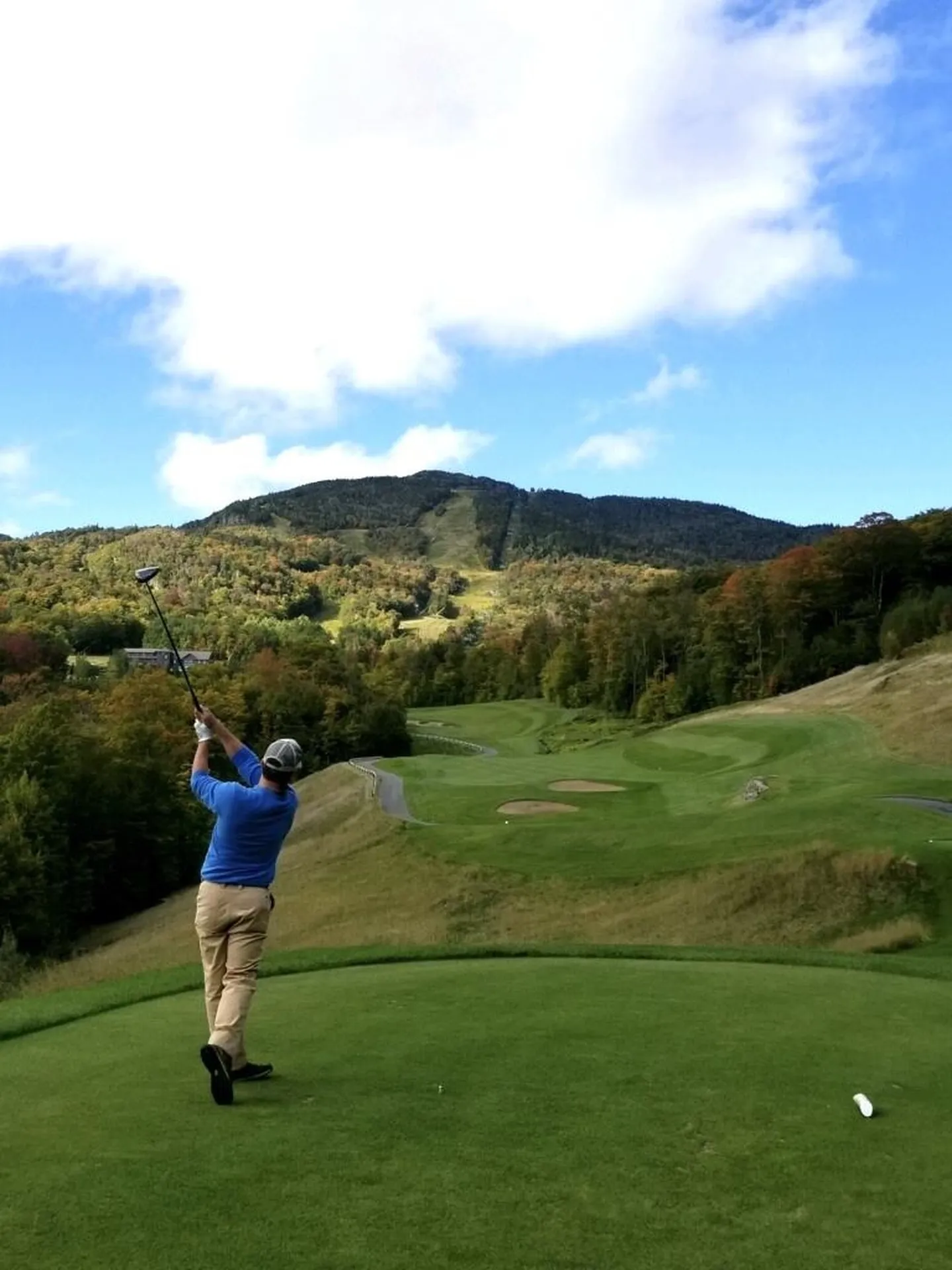 7412 Mountain Road Stowe VT 05672