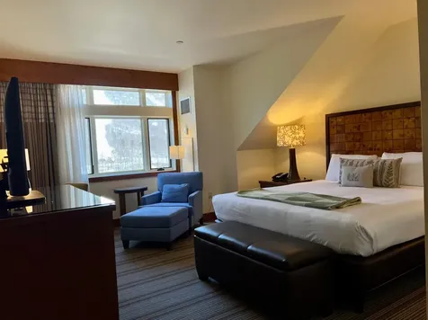 7412 Mountain Road Stowe VT 05672