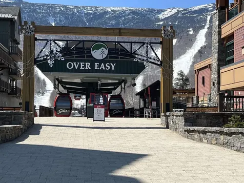 7412 Mountain Road Stowe VT 05672