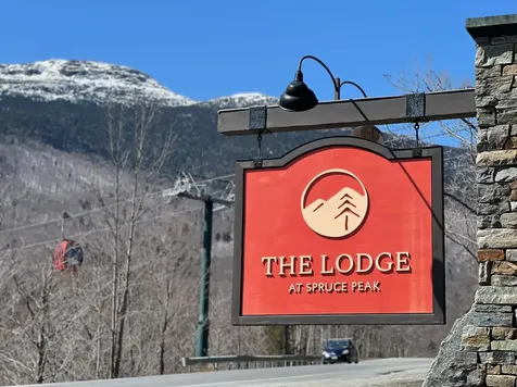 7412 Mountain Road Stowe VT 05672