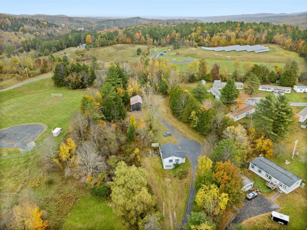 59 Duff Lane Williamstown VT 05679