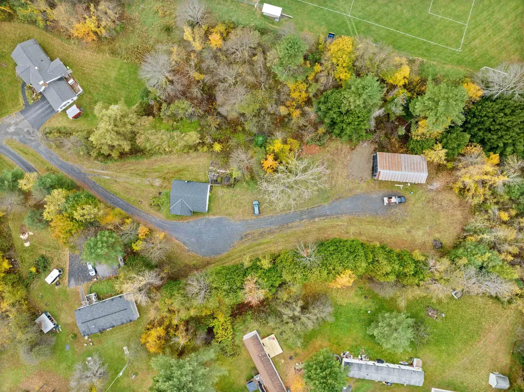 59 Duff Lane Williamstown VT 05679