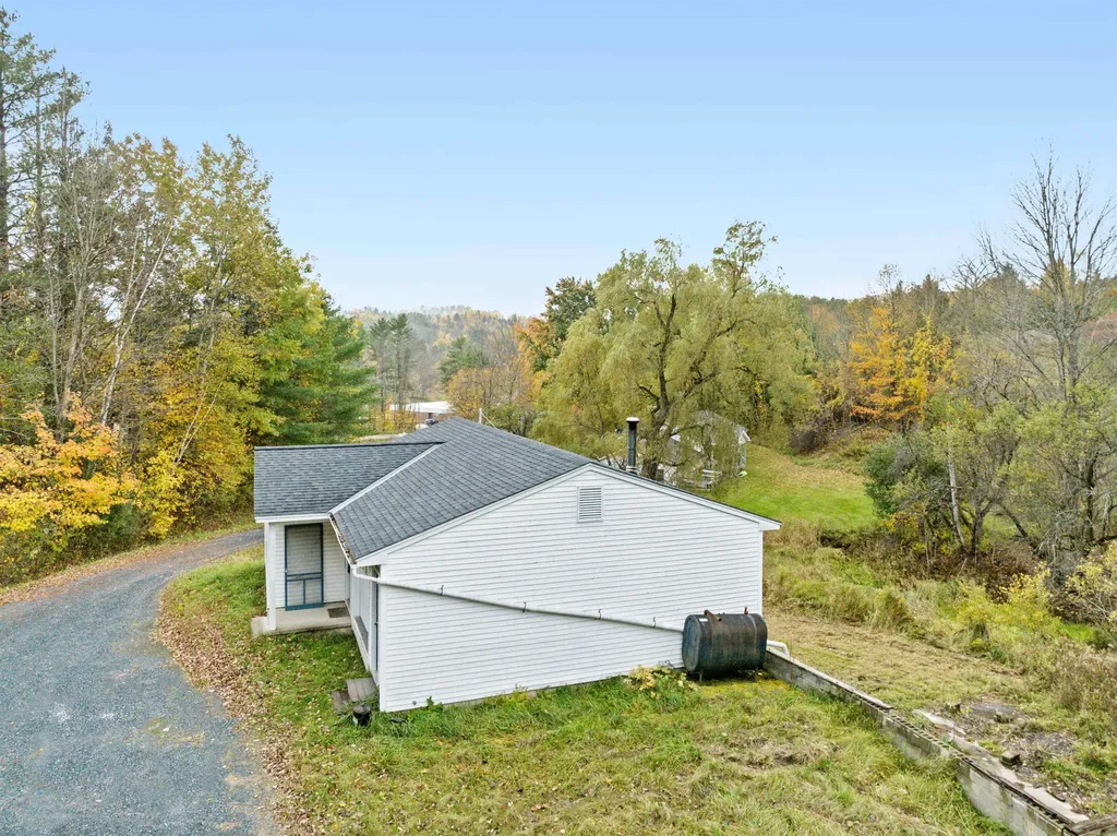 59 Duff Lane Williamstown VT 05679