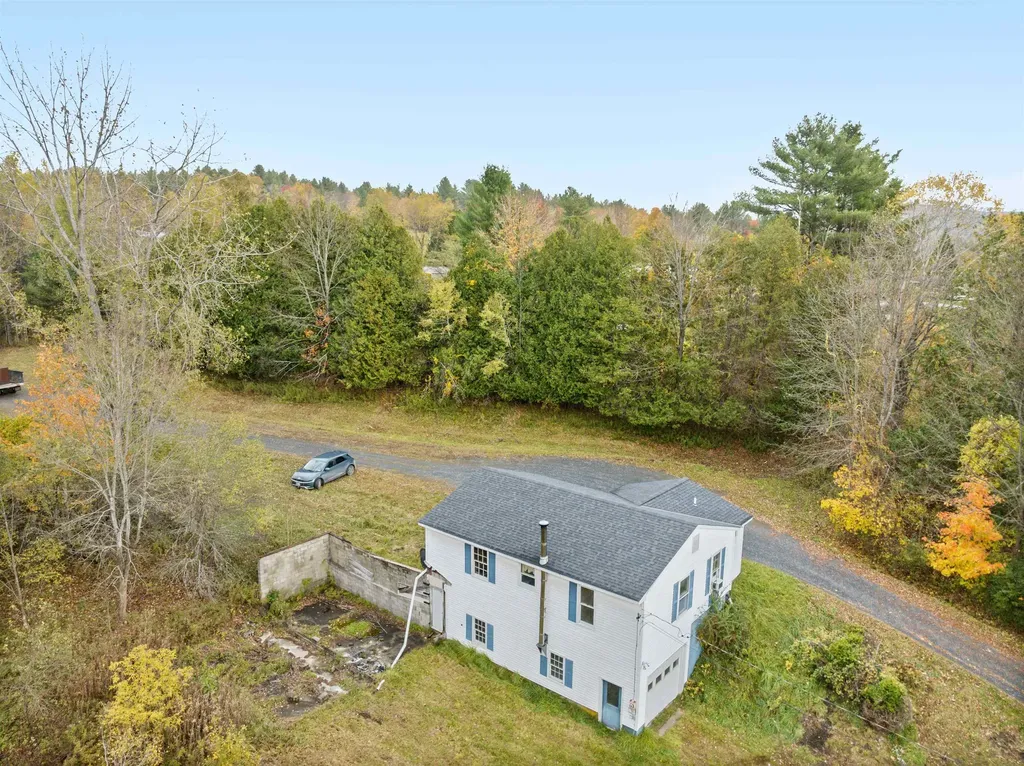59 Duff Lane Williamstown VT 05679