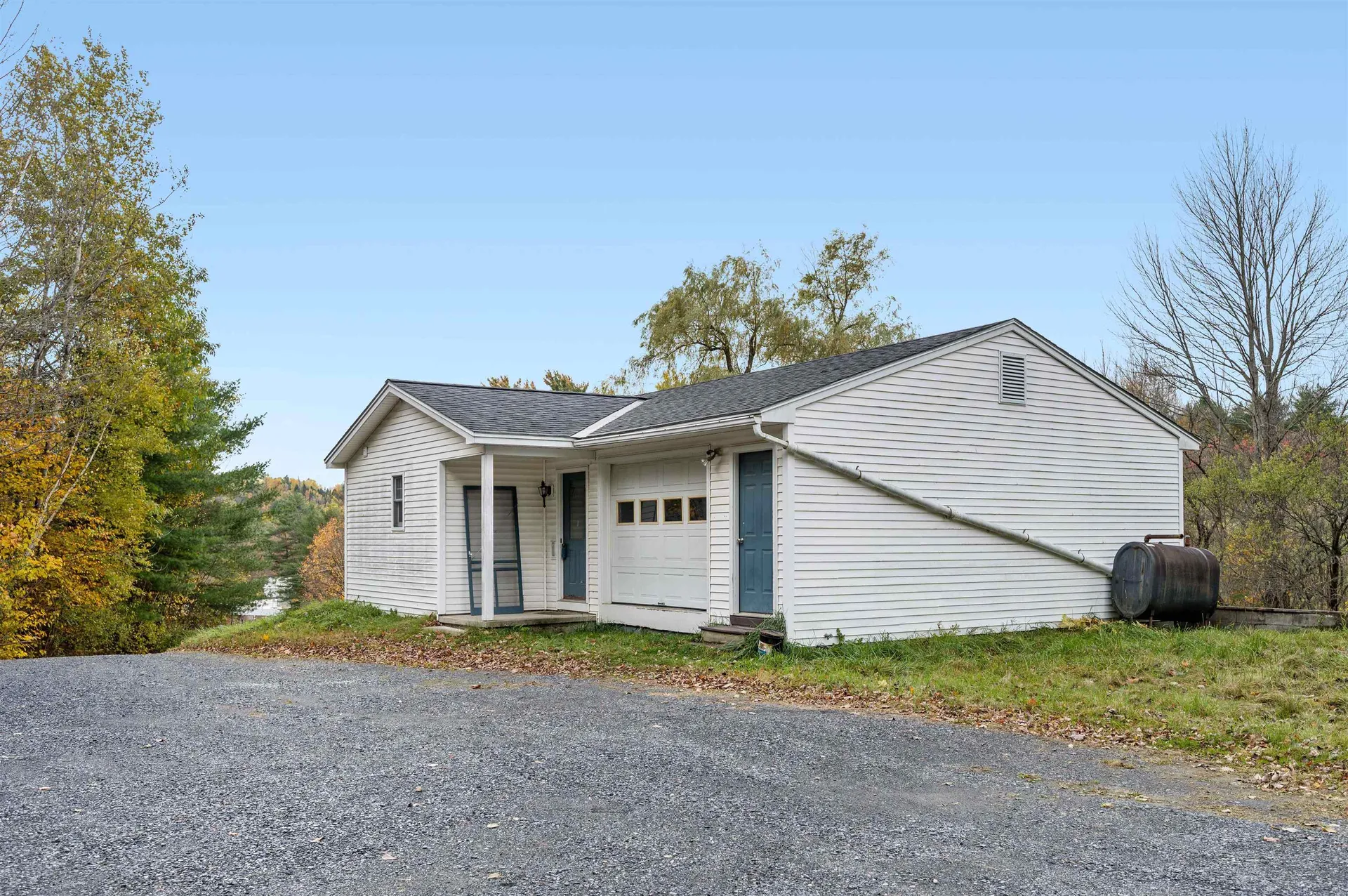 59 Duff Lane Williamstown VT 05679