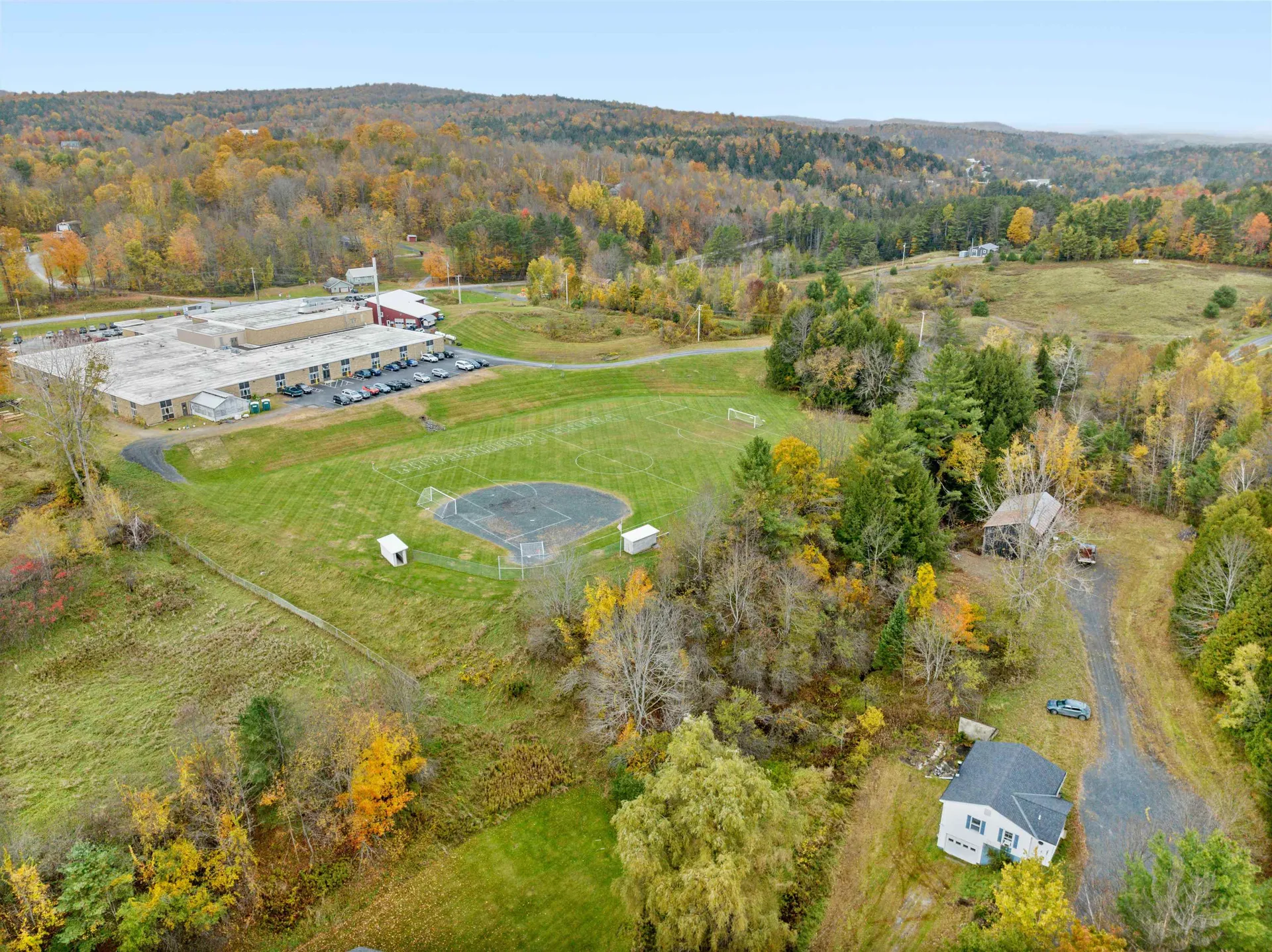 59 Duff Lane Williamstown VT 05679