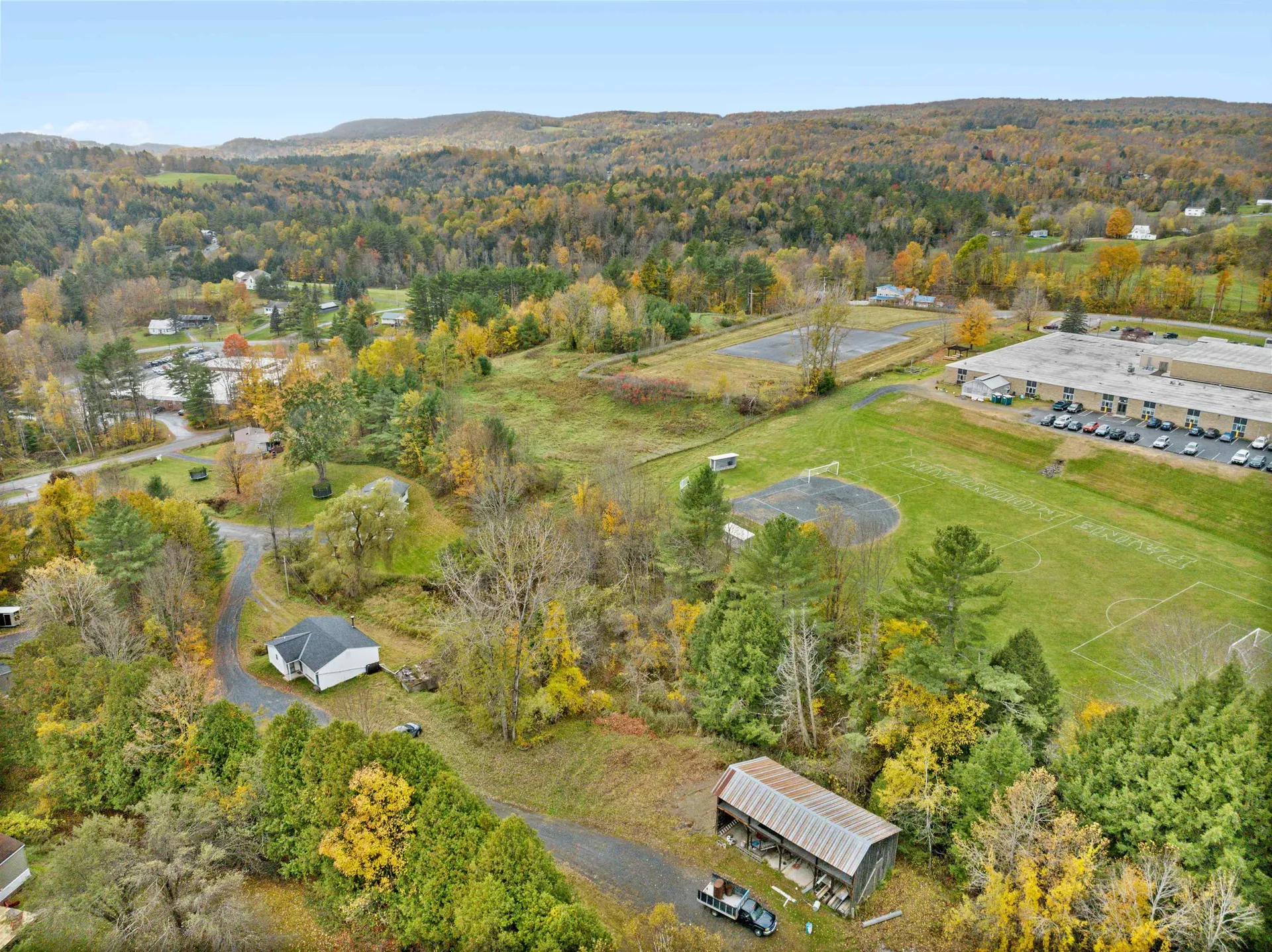 59 Duff Lane Williamstown VT 05679