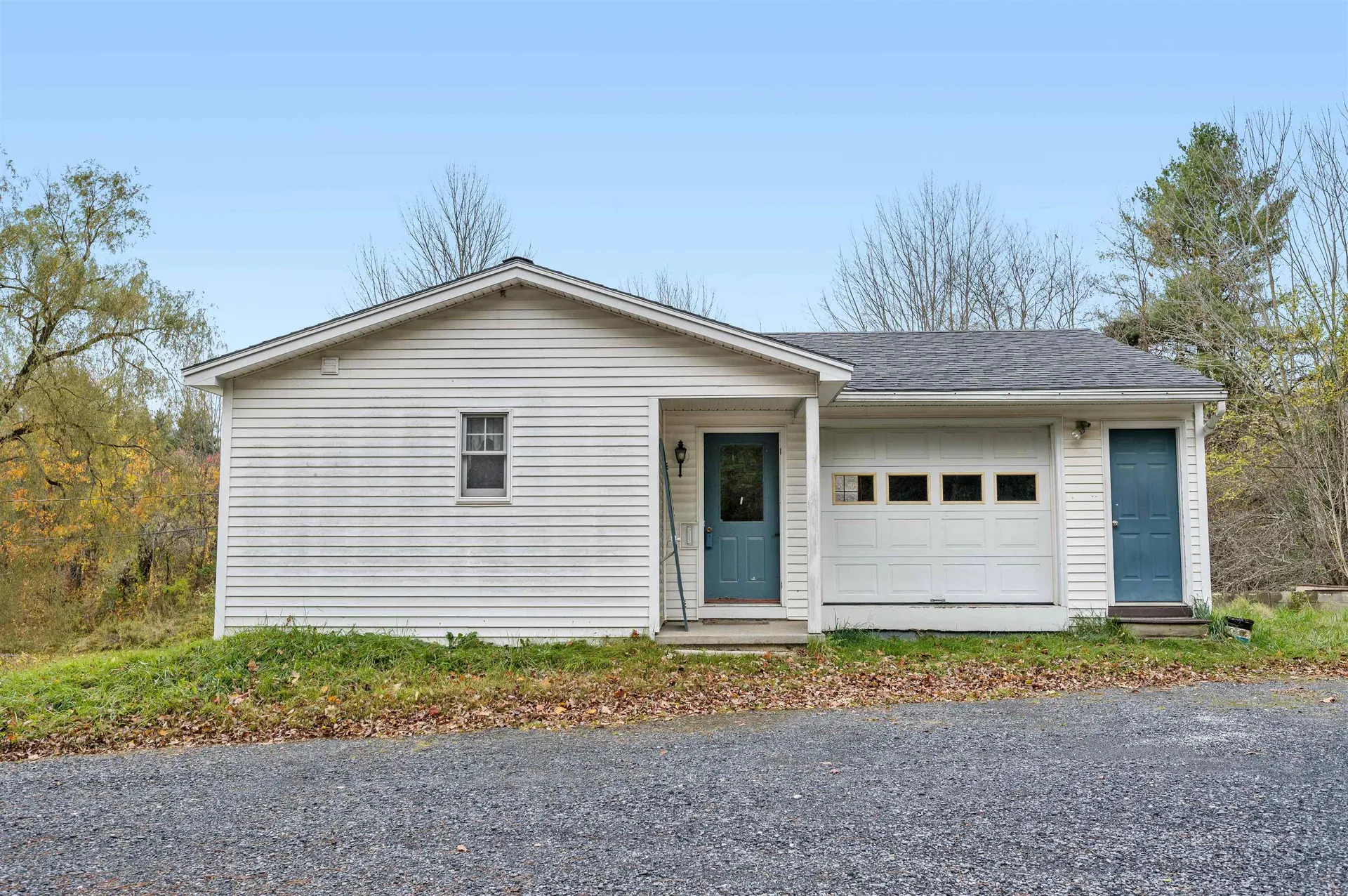 59 Duff Lane Williamstown VT 05679