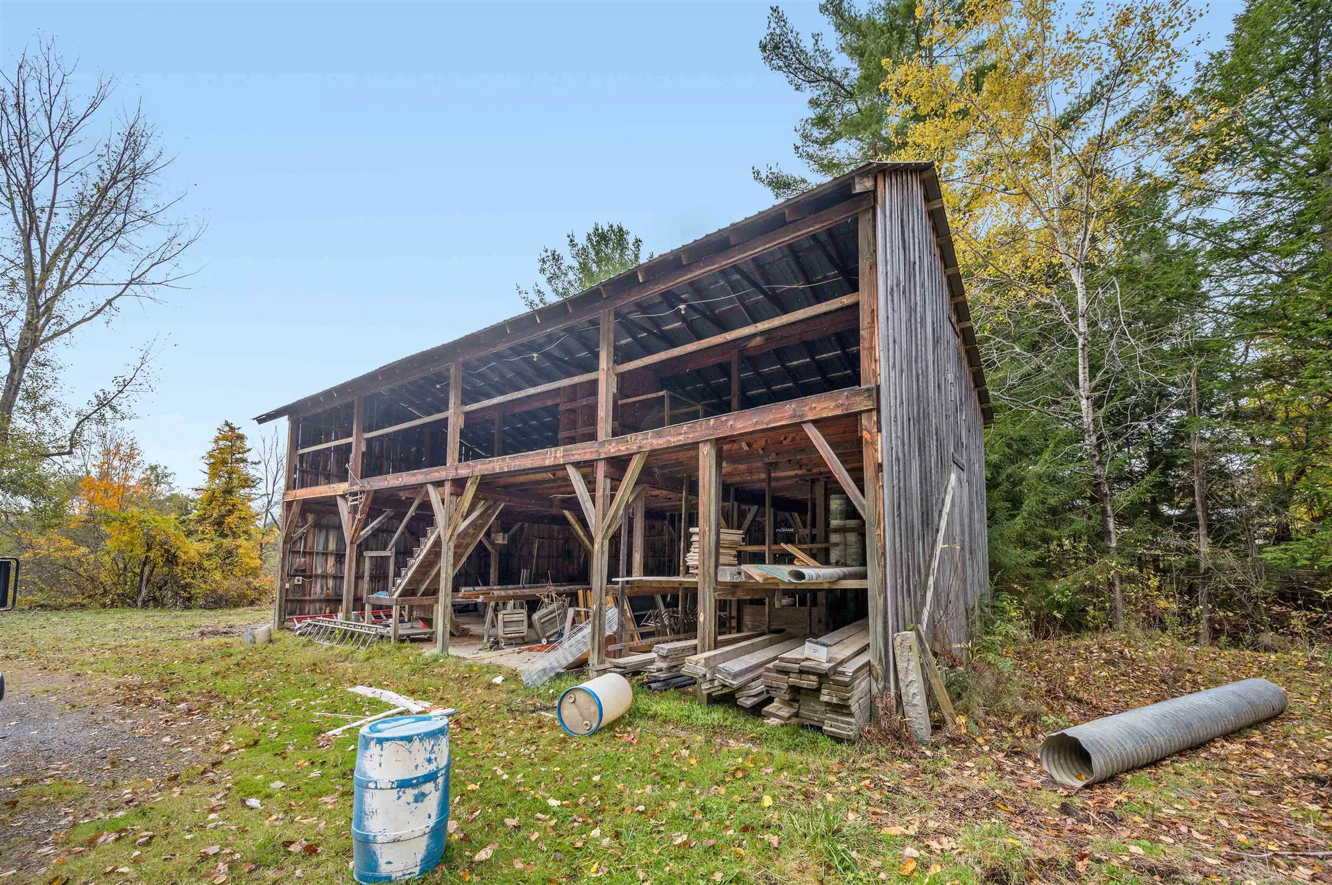 59 Duff Lane Williamstown VT 05679