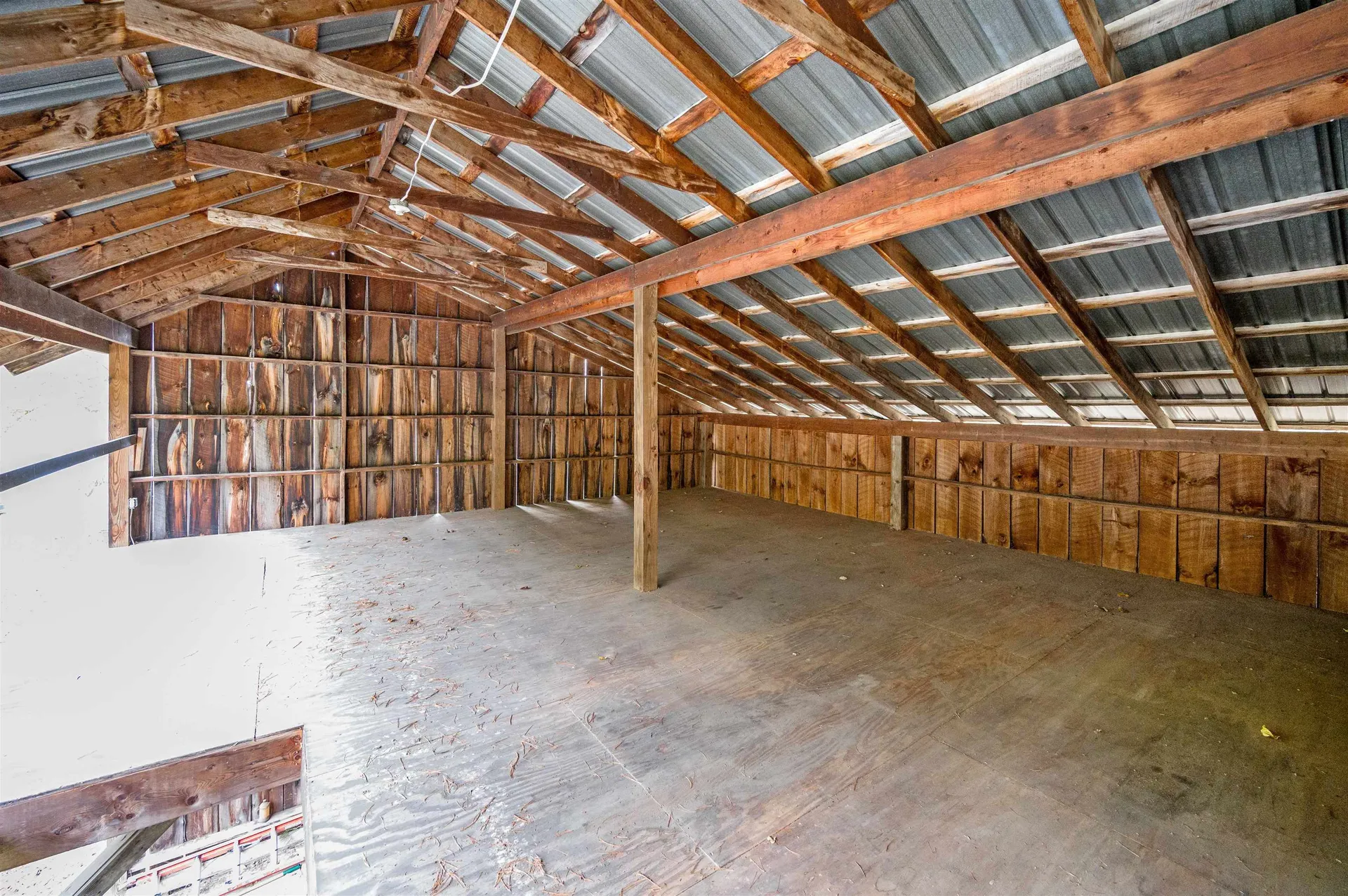 59 Duff Lane Williamstown VT 05679