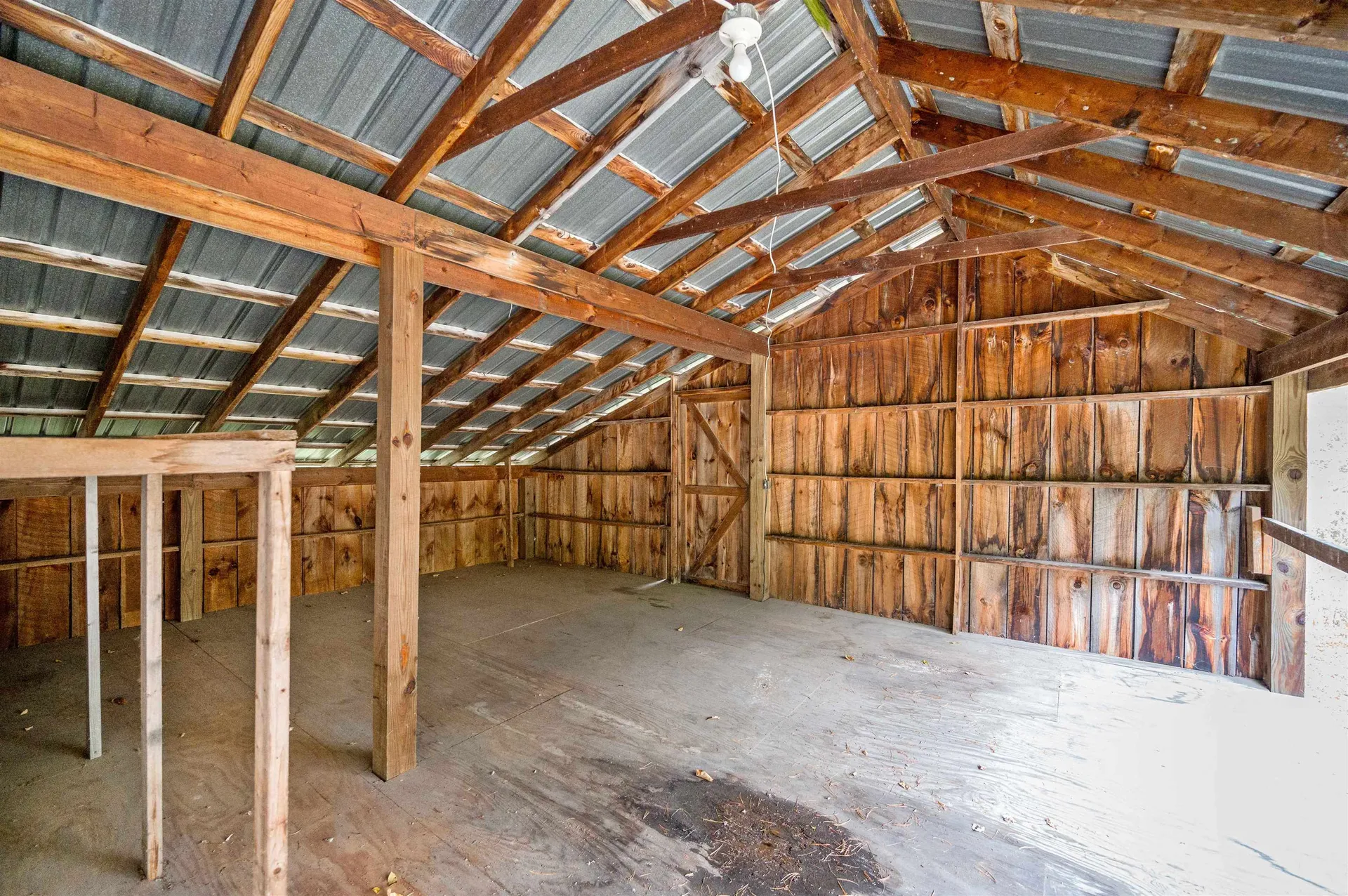 59 Duff Lane Williamstown VT 05679