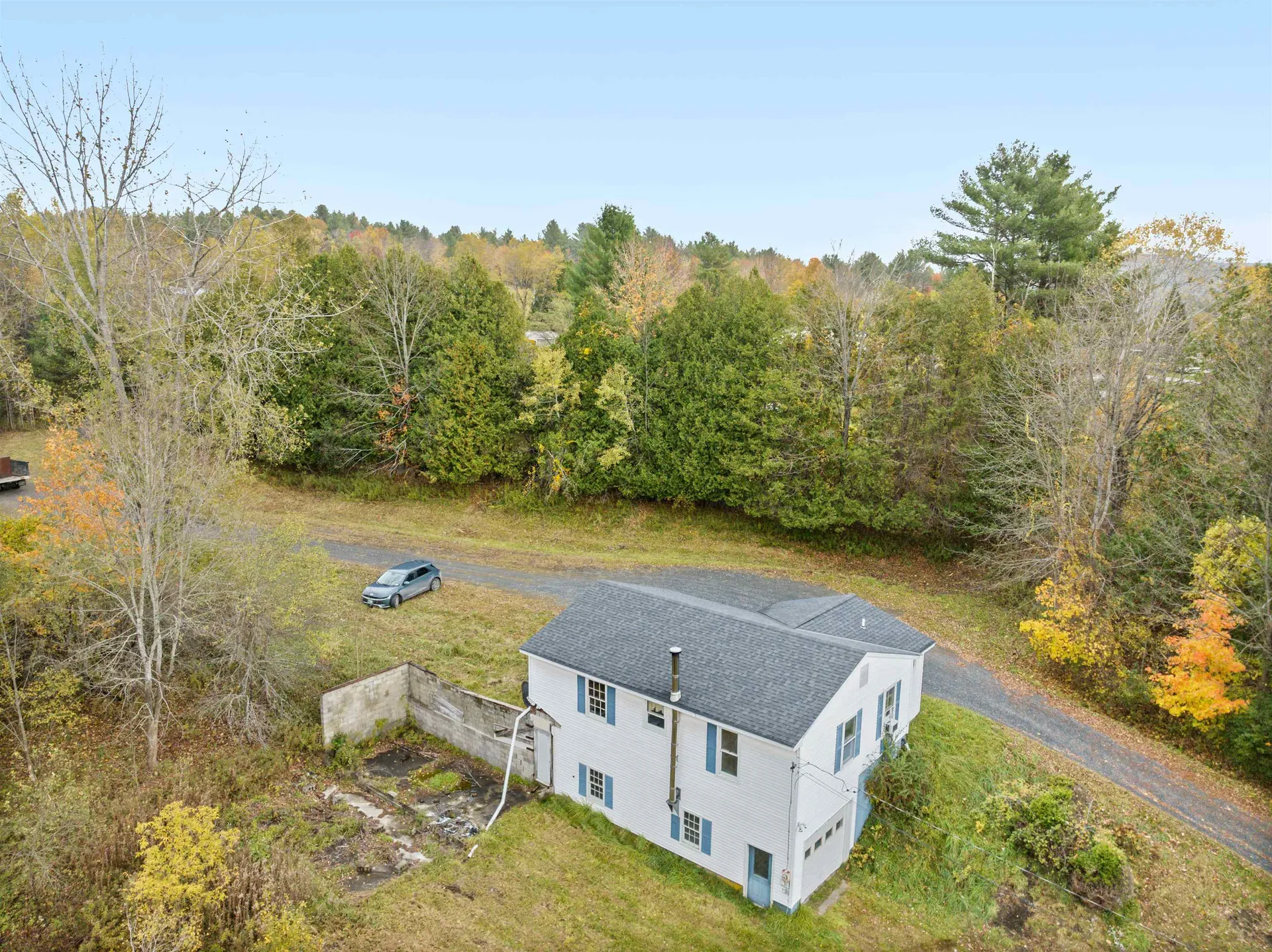 59 Duff Lane Williamstown VT 05679