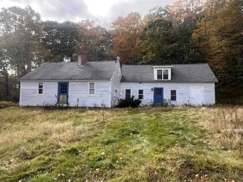 211 Breed Road Harrisville NH 03450