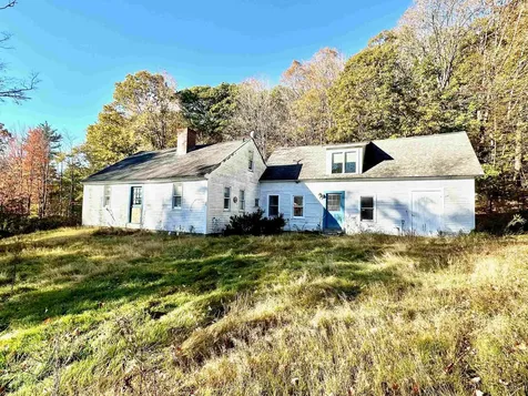 211 Breed Road Harrisville NH 03450