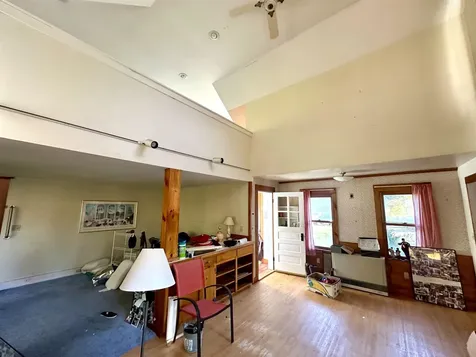 211 Breed Road Harrisville NH 03450