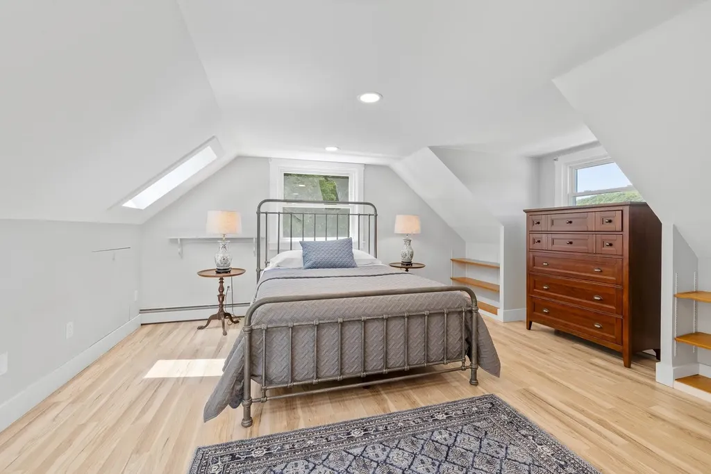 259 Watrous Road Rupert VT 05776